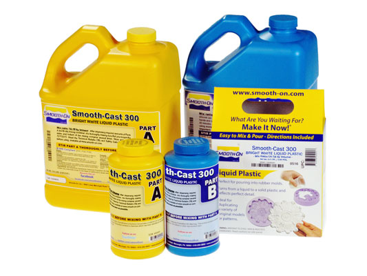 Urethane Resin Products