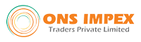 ONS Impex Logo